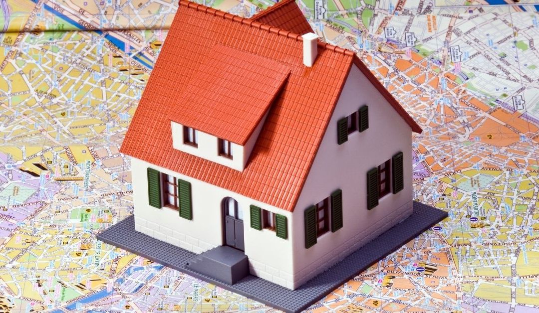 Why location is crucial when buying an investment property