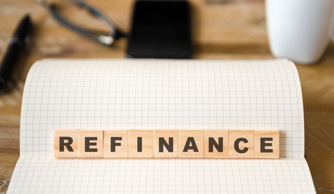 When to refinance
