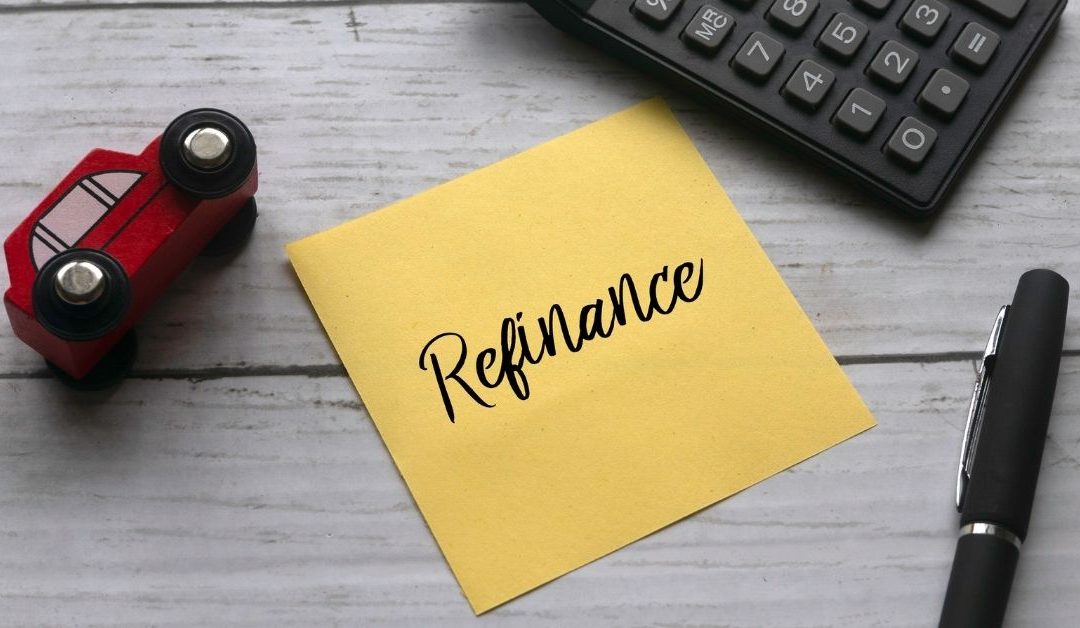 Should you refinance